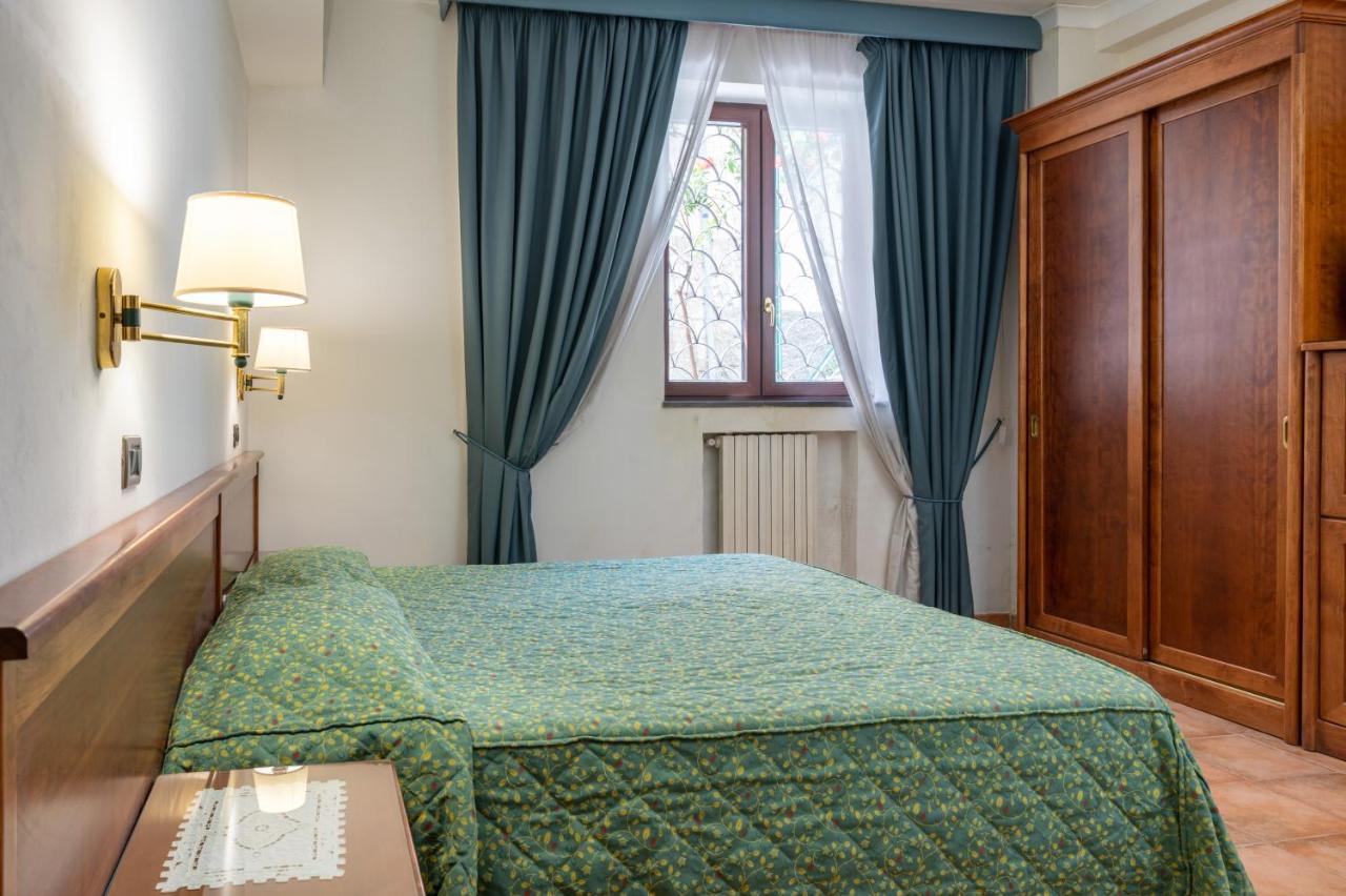 Hotel Montana 圣安格塔苏德格尔夫 外观 照片