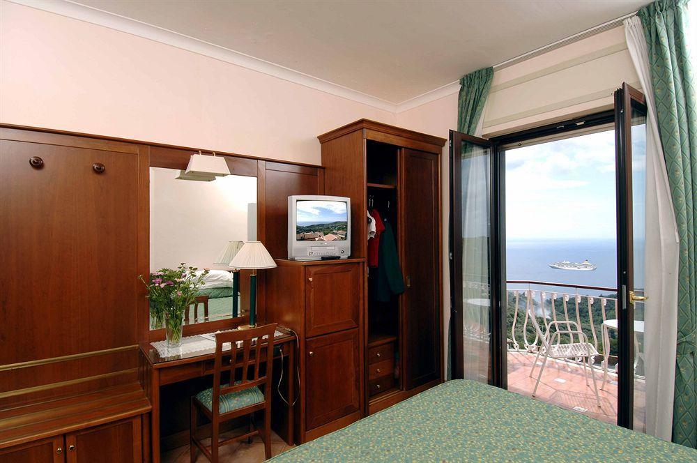 Hotel Montana 圣安格塔苏德格尔夫 外观 照片