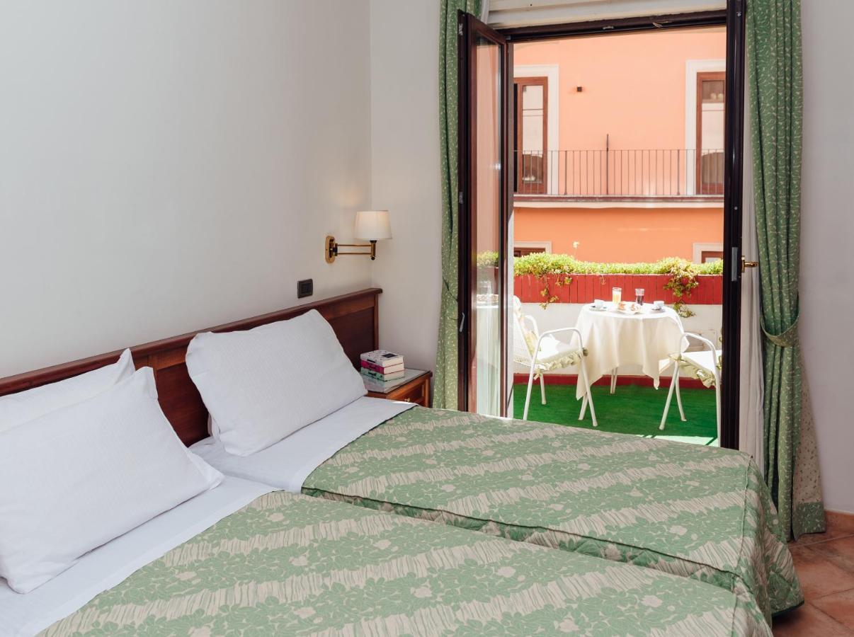 Hotel Montana 圣安格塔苏德格尔夫 外观 照片